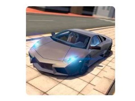 extreme car driving simulator unlock all cars mod apk|Extreme Car Driving Simulator v6.1.1 MOD APK (Money/VIP/Car .